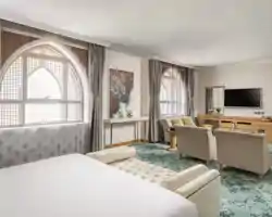Elaf Al Taqwa Hotel thumbnail